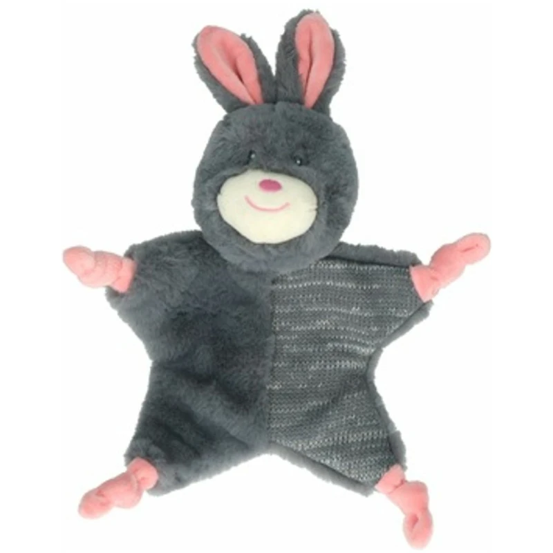 Bunny Puppy Crunchy Knot - Bilde 2