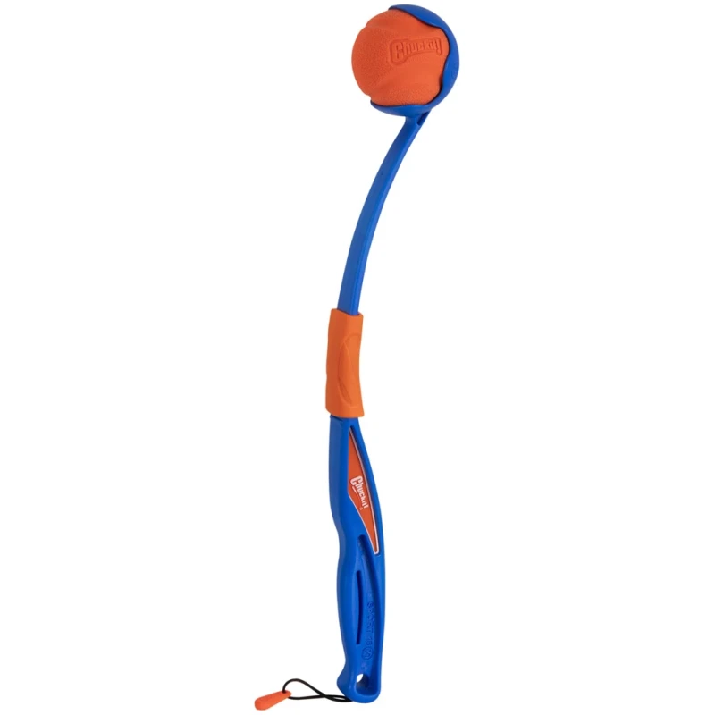Chuckit! Fetch & Fold Launcher - Bilde 3