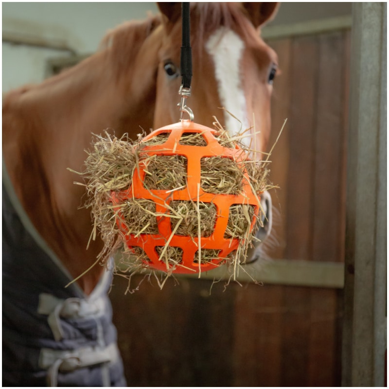 Hay Slowfeeder fun and flex 22 cm - Bilde 4