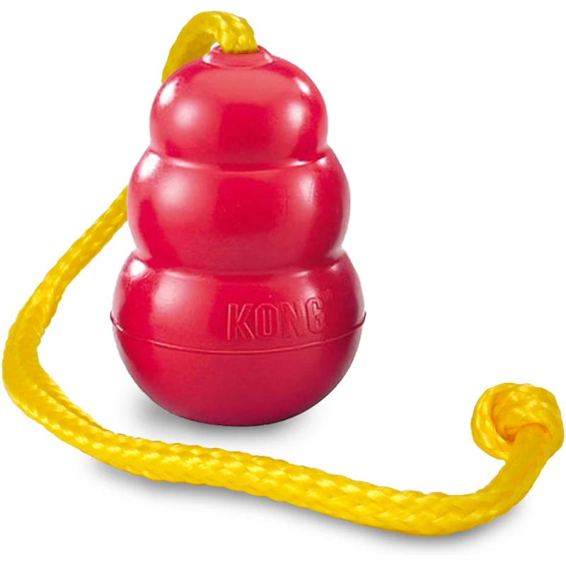 KONG Classic med Tau - Bilde 3