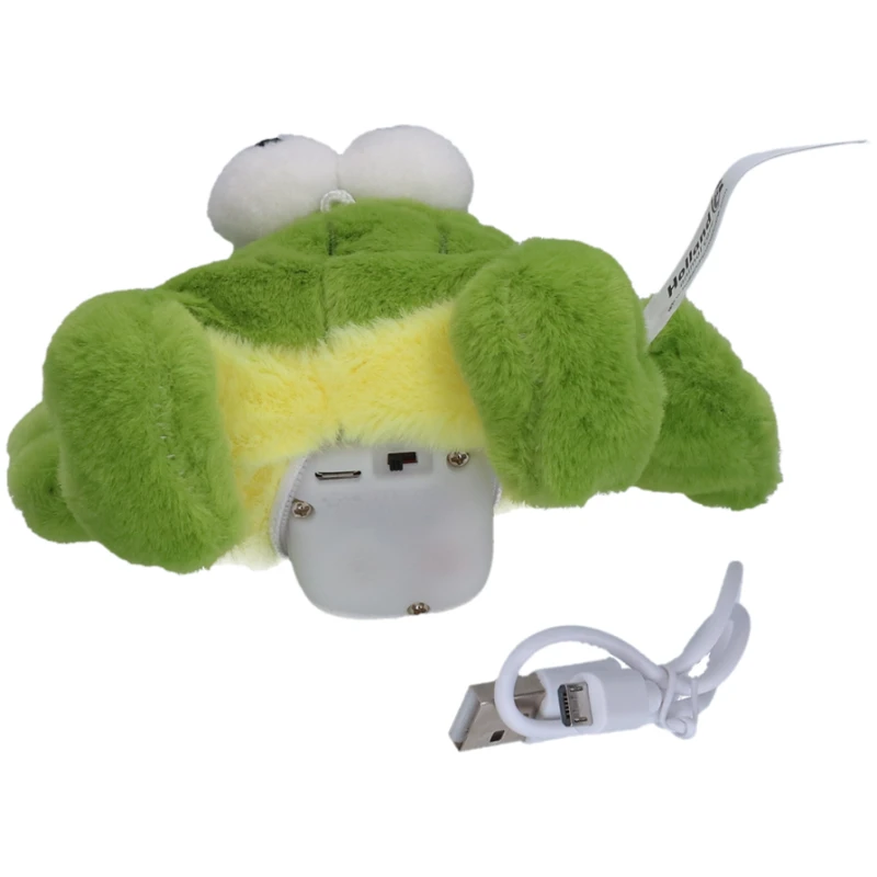 Robocat Frog - Bilde 3