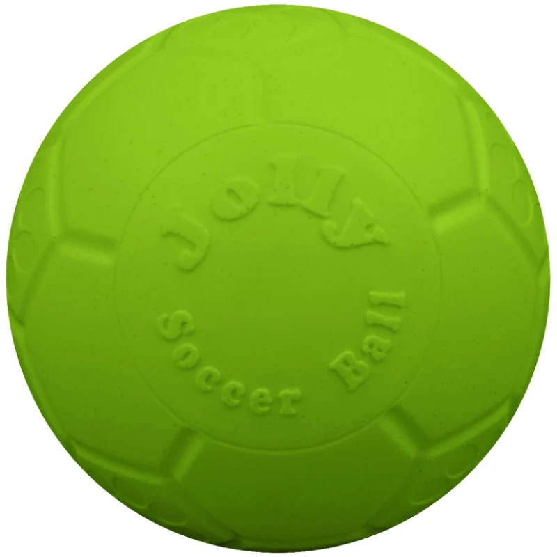 Jolly Soccer Ball XS (10 cm) - Bilde 3
