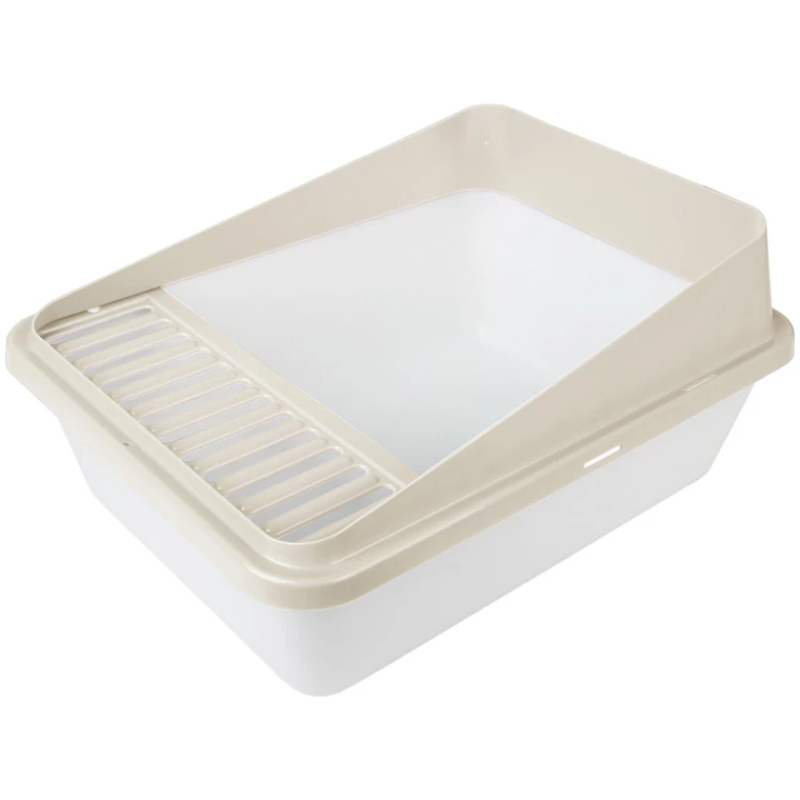 Minus One Cat Litter Box S