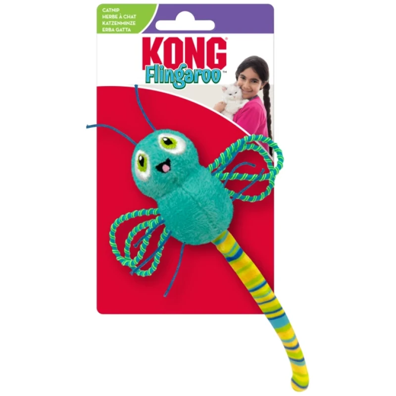 KONG Flingaroo Dragonfly Assorted